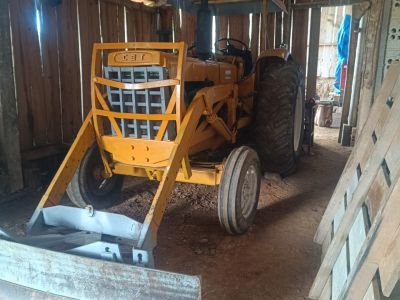 Trator CBT 1105 - 1979