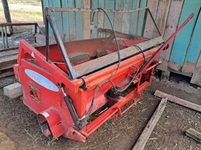 Desensiladeira Haramaq HQ 600